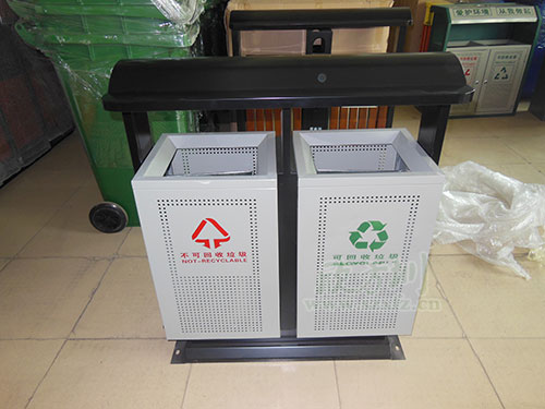  鋼制垃圾桶、鐵板垃圾桶、不銹鋼垃圾桶區(qū)別在哪里