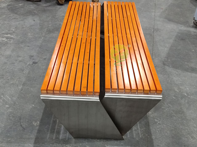 不銹鋼特色雙排座椅-不銹鋼戶(hù)外休閑椅供應(yīng)