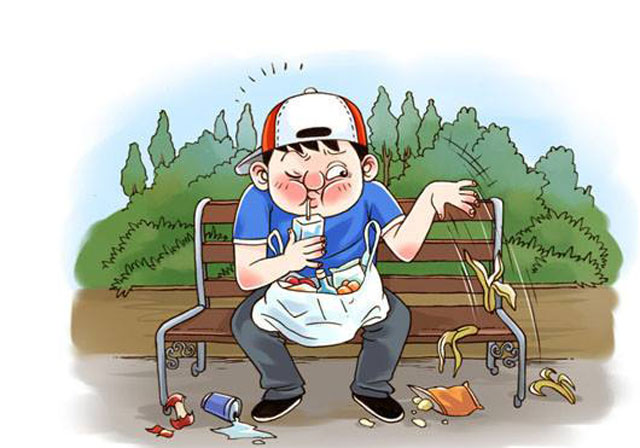 垃圾是從哪里來的怎么處理你知道嗎？